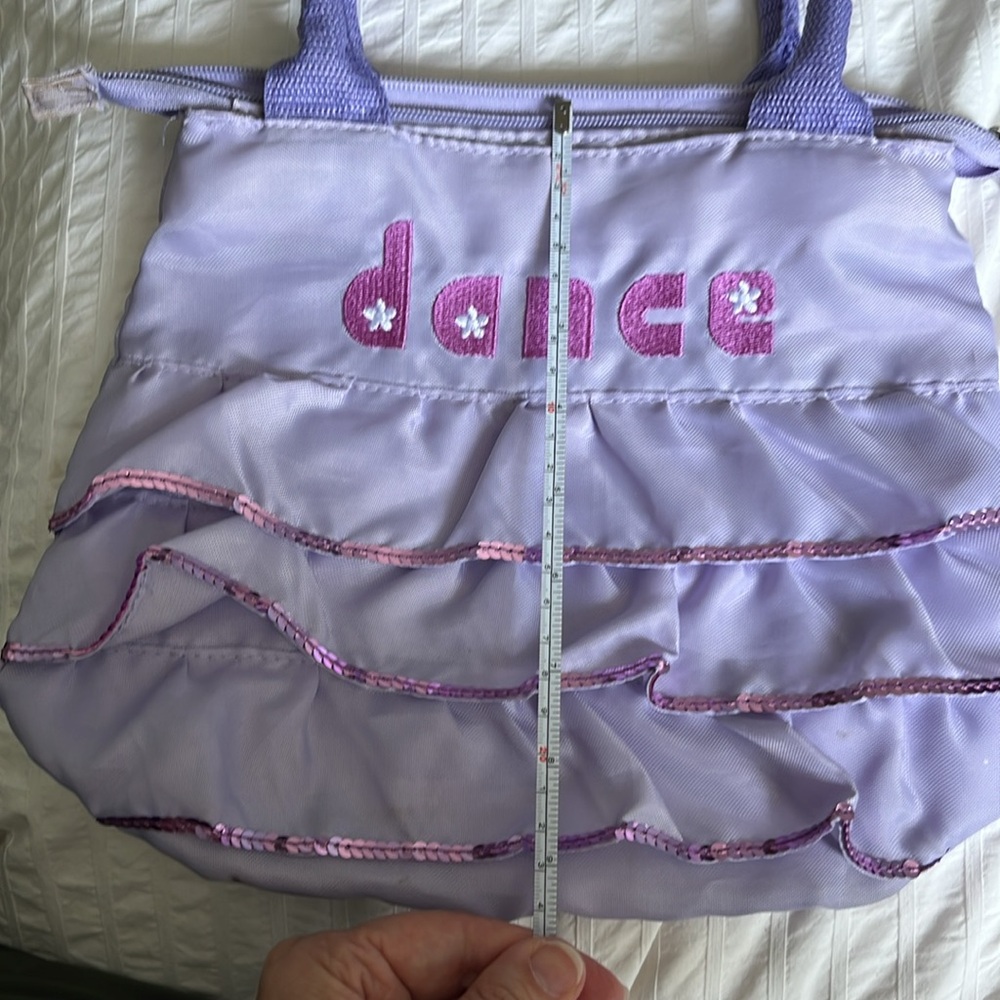 Dance bag - Picture 6 of 9